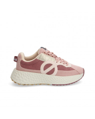 CARTER RUNNER W DADDY PINK/MAUVE