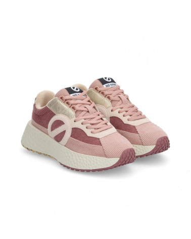 CARTER RUNNER W DADDY PINK/MAUVE