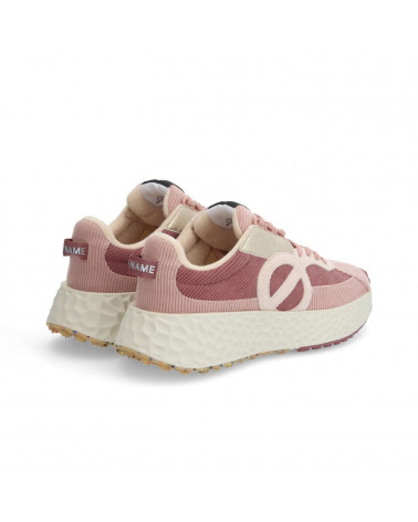 CARTER RUNNER W DADDY PINK/MAUVE