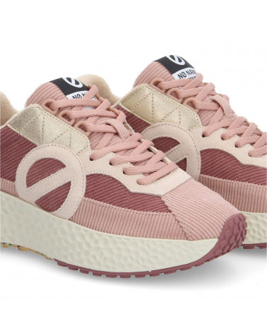 CARTER RUNNER W DADDY PINK/MAUVE