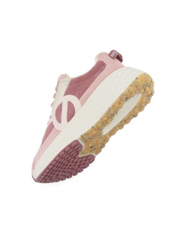 CARTER RUNNER W DADDY PINK/MAUVE