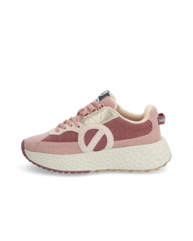 CARTER RUNNER W DADDY PINK/MAUVE