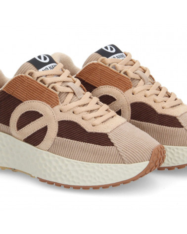 CARTER RUNNER W DADDY LATTE/COFFEE