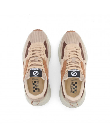 CARTER RUNNER W DADDY LATTE/COFFEE