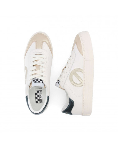 ARCADE TOE SIDE W NAP/GLOW/METAL DOVE/GOLD/CEDRE