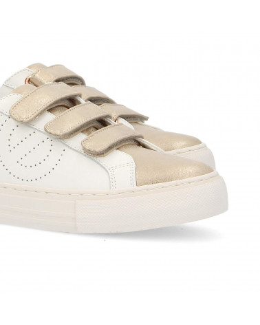 ARCADE STRAPS PERFOS NAPPA/MIMOSA DOVE/L.GOLD