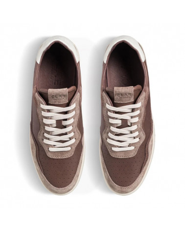 HAYWOOD PORTABELLA DEEP TAUPE