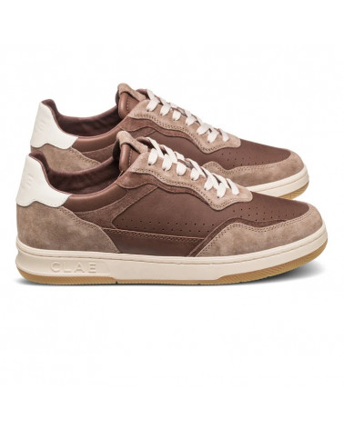 HAYWOOD PORTABELLA DEEP TAUPE