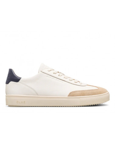 DEANE OFFWHITE SAFARI NAVY