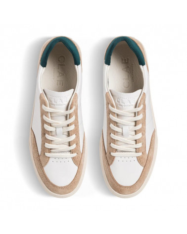 MONROE VP OFFWHT SAFARI BOTANICAL GARDEN