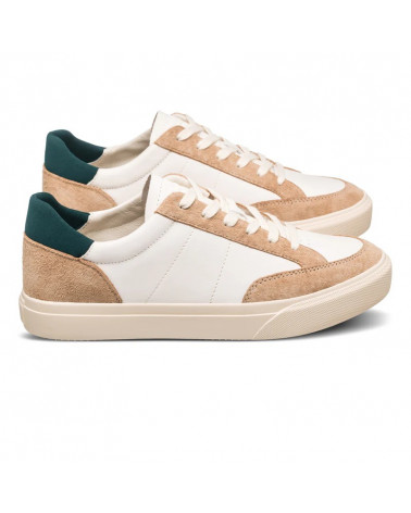 MONROE VP OFFWHT SAFARI BOTANICAL GARDEN