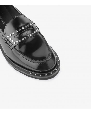 ABIGAËLLE CLOUS NOIR