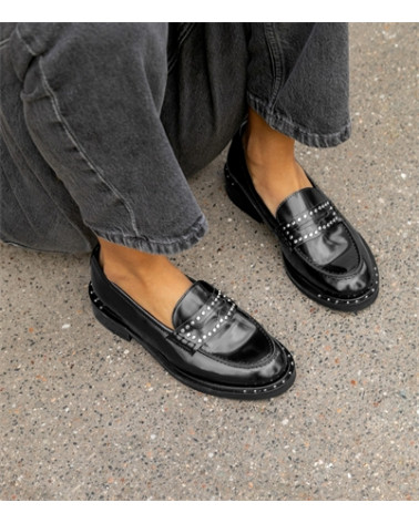 ABIGAËLLE CLOUS NOIR