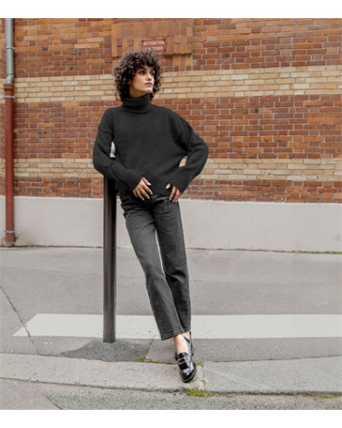 ABIGAËLLE CLOUS NOIR