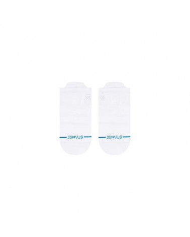 ICON LOW TAB - WHITE