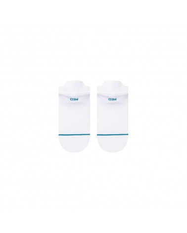 ICON LOW TAB - WHITE