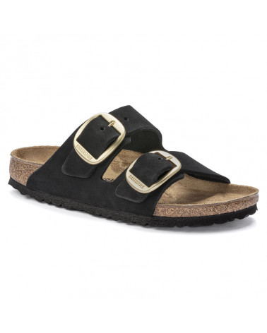 ARIZONA BIG BUCKLE LENB black (gold)