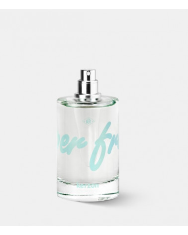 BRUMES PARFUMÉES CORPS & LINGE - Super Frais (cèdre & ylang)