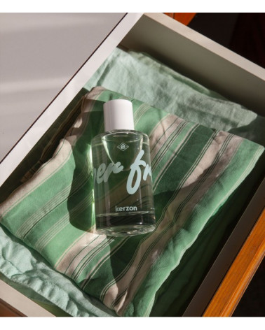 BRUMES PARFUMÉES CORPS & LINGE - Super Frais (cèdre & ylang)