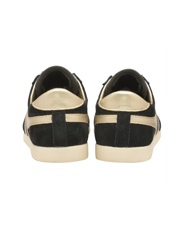 BULLET PEARL BLACK GOLD