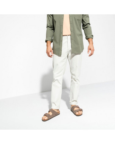 Arizona Birko-Flor Birkibuc Mocca - Etroite