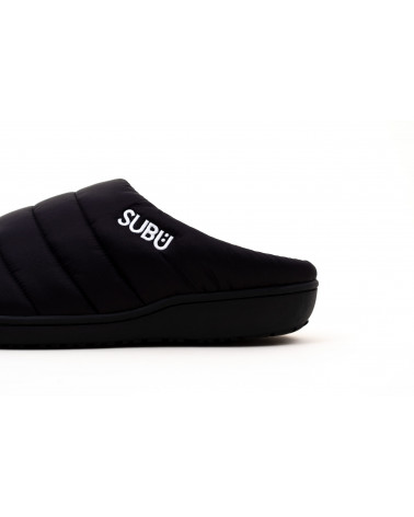 SUBU Permanent F-line BLACK