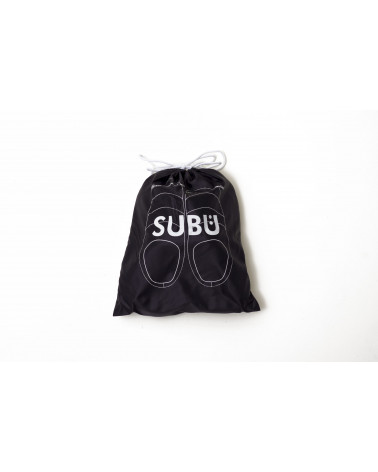 SUBU Permanent F-line BLACK