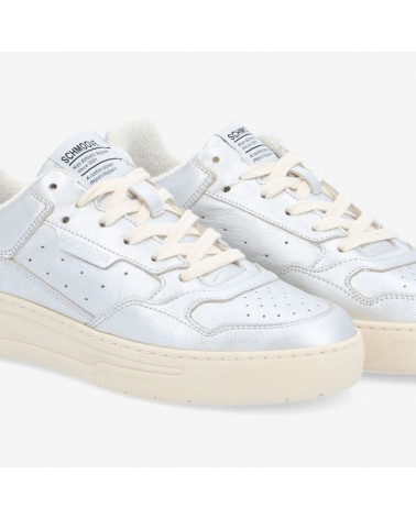 SMATCH NEW TRAINER W ASTRA SILVER