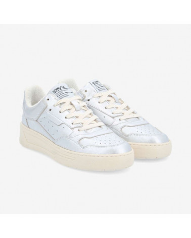 SMATCH NEW TRAINER W ASTRA SILVER
