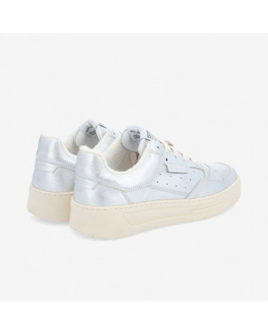 SMATCH NEW TRAINER W ASTRA SILVER