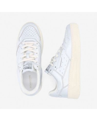 SMATCH NEW TRAINER W ASTRA SILVER