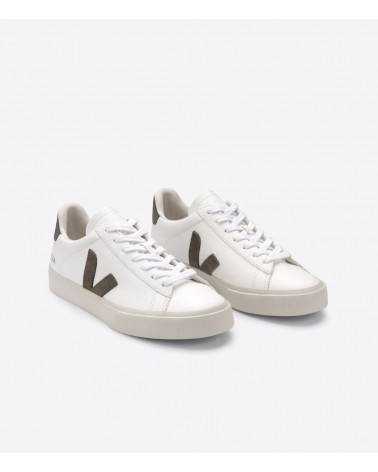 CAMPO CHROMEFREE EXTRA WHITE KAKI - HOMME