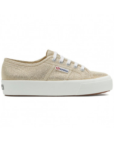 2730 LAME Yellow Gold