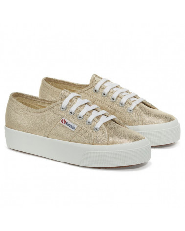 2730 LAME Yellow Gold