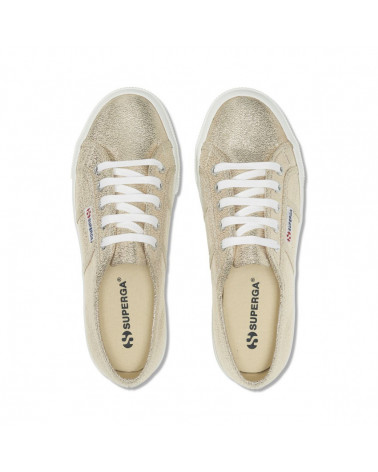 2730 LAME Yellow Gold