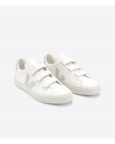 RECIFE CHROMEFREE LEATHER EXTRA-WHITE_NATURAL