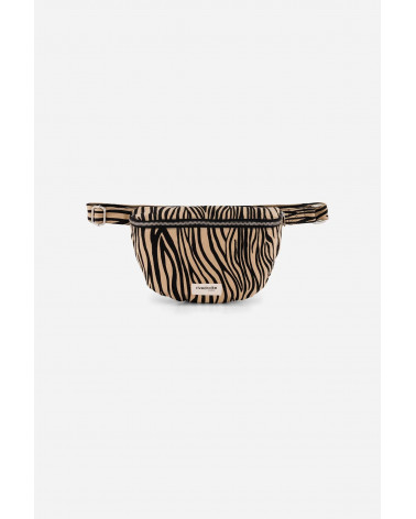 Custine - le sac banane - Zèbre