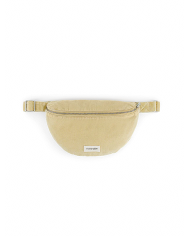 Custine - le sac banane - Santa Monica Beige
