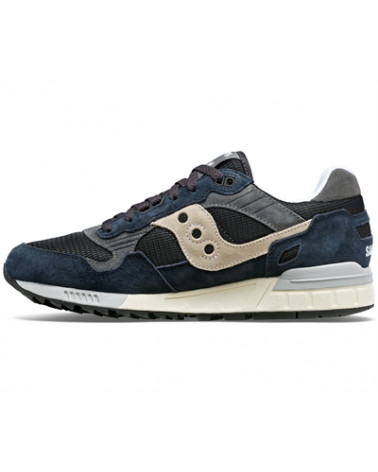 SHADOW 5000 - NAVY/GREY