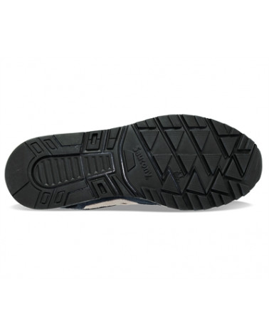 SHADOW 5000 - NAVY/GREY