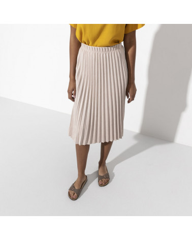 Madrid Birko-Flor Birkibuc Mocca - Etroite