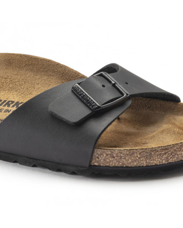 Madrid Birko-Flor Black - Normale