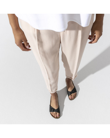 Madrid Birko-Flor Black - Normale