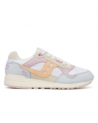 SHADOW 5000 WHITE/LILAC