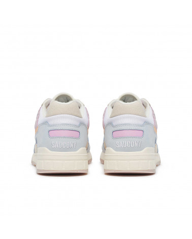 SHADOW 5000 WHITE/LILAC