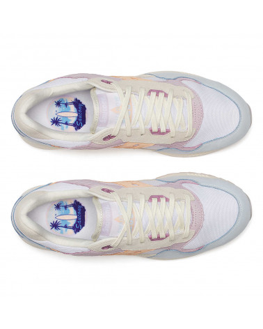 SHADOW 5000 WHITE/LILAC