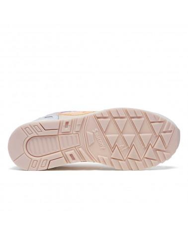 SHADOW 5000 WHITE/LILAC