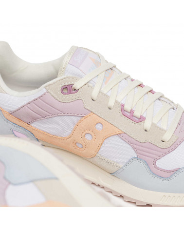 SHADOW 5000 WHITE/LILAC