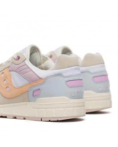 SHADOW 5000 WHITE/LILAC