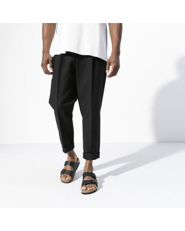 Arizona - Lit de pied souple - BF Black  - Normale